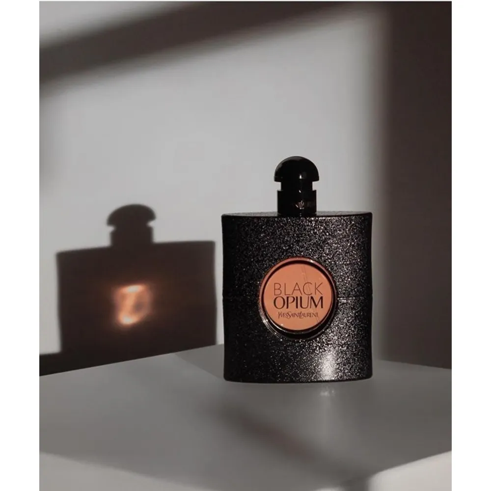 Ysl Opium Eau De Parfume
