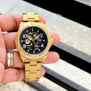 Fossil Bronson Me3257 Watch