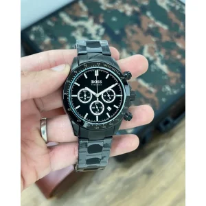 Hugo Boss Ikon Watch