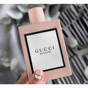 Gucci Bloom Perfume