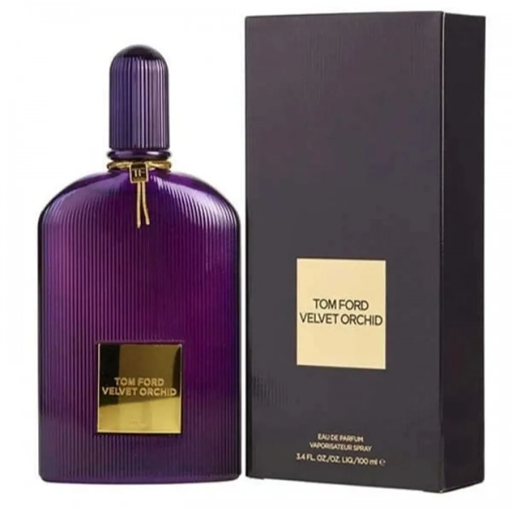 Tom Ford Velvet Orchid Parfum