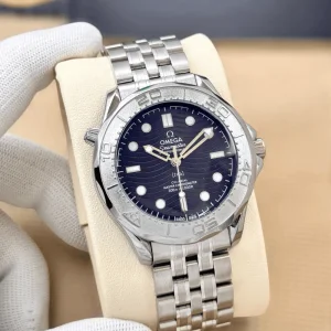 Omega Seamaster Diver Watch