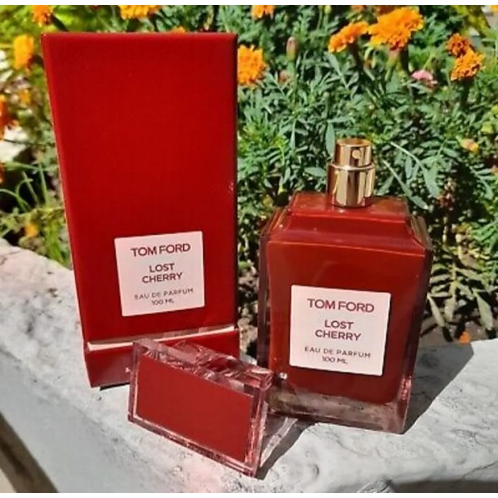 Tom Ford Lost Cherry Perfume