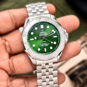 Omega Seamaster Diver Watch