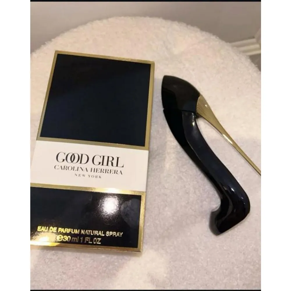 Carolina Herrera Perfume Good Girl Its So Good To Be Bad (SUP6843) - Image 2