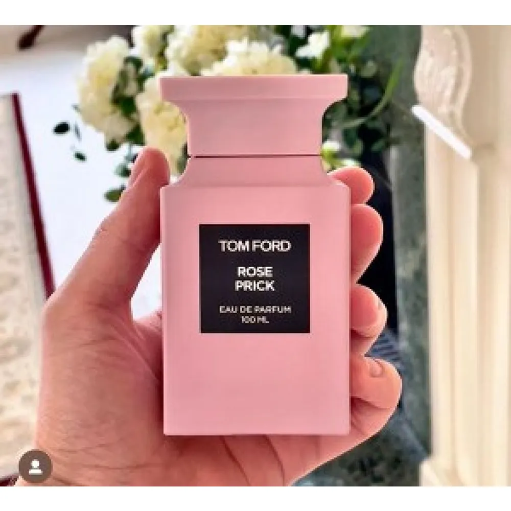 Tom Ford Rose Prick Perfume