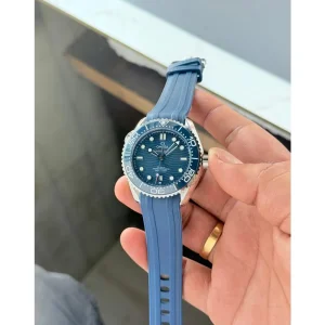Omega Seamaster Watch