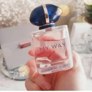 Giorgio Armani My Way Edp Perfume