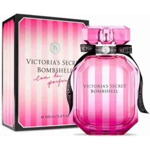 Victotias Secret Bombshell Perfume
