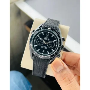 Omega Seamaster Watch