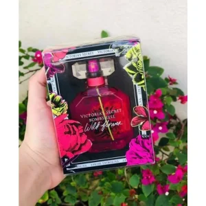 Victotias Secret Bombshell Perfume