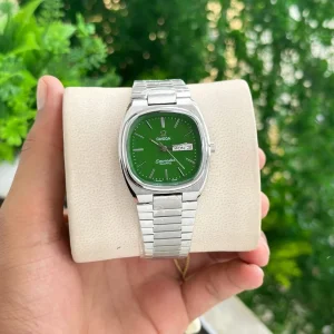 Omega Seamaster Vintage Watch