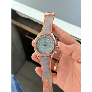 Omega Seamaster Watch