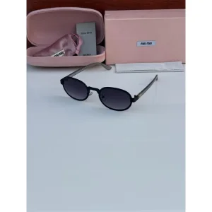 Miu Miu Sunglasses