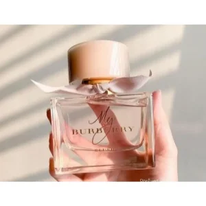 My Burberry Blush Perfume