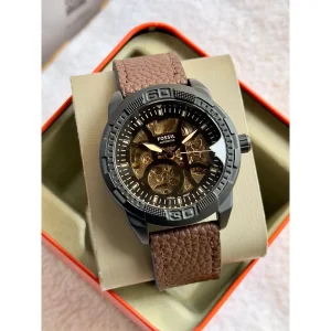 Fossil Bronson Automatic Watch