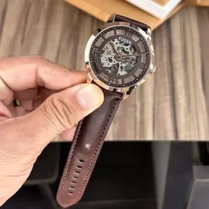 Fossil Townsman Watch