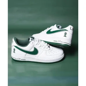 Lebron X Nike Air Force