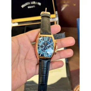 Franck Muller Casablanca Watch