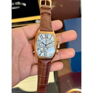 Franck Muller Watch