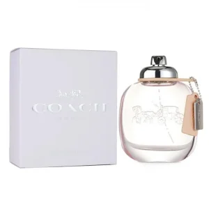 Coach New York Edt Perfume