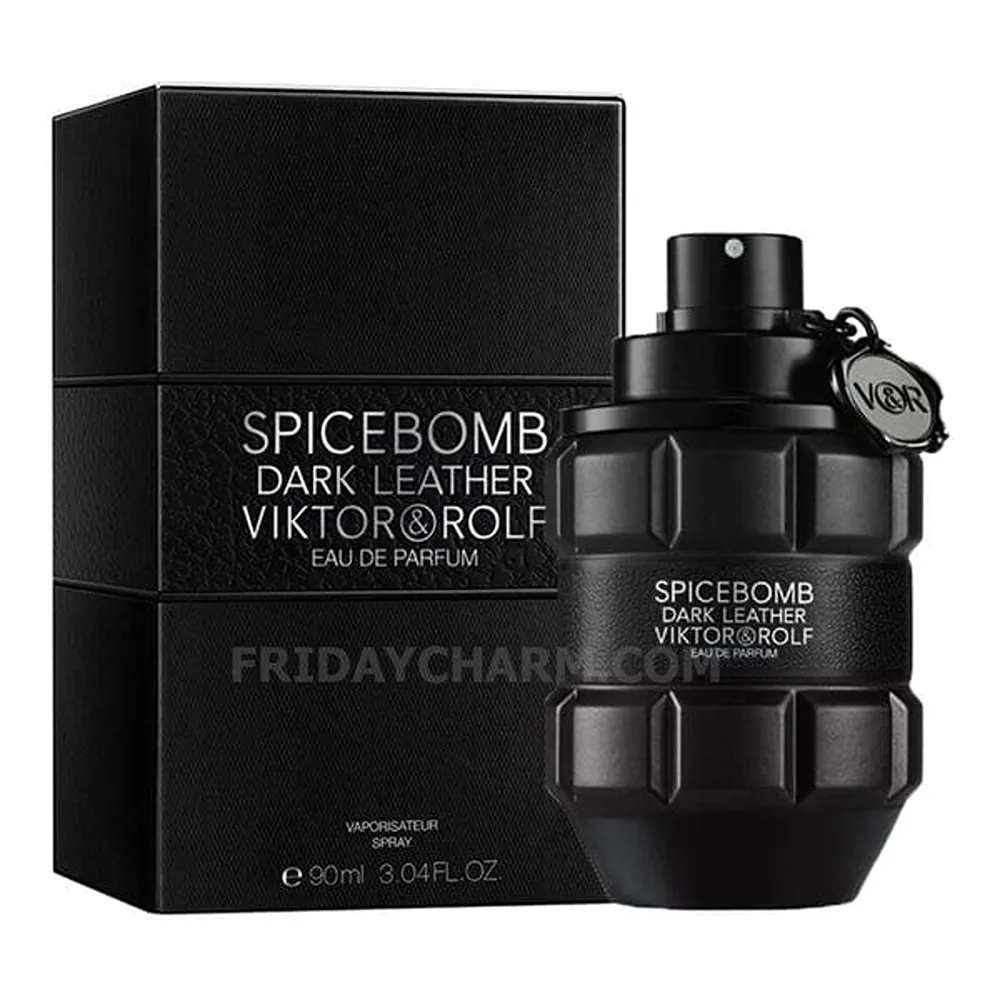 Viktor & Rolf Spicebomb Perfume