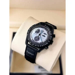 Omega X Swatch Watch