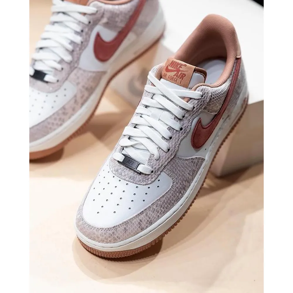 Elite Comfort Men’s Shoes Nike Air Force 1 Low Canyon buywave.in (SW2262) - Image 3