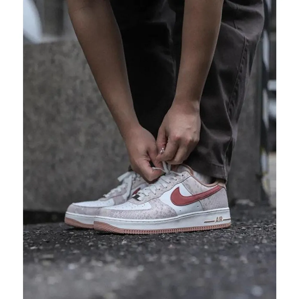 Elite Comfort Men’s Shoes Nike Air Force 1 Low Canyon buywave.in (SW2262) - Image 2