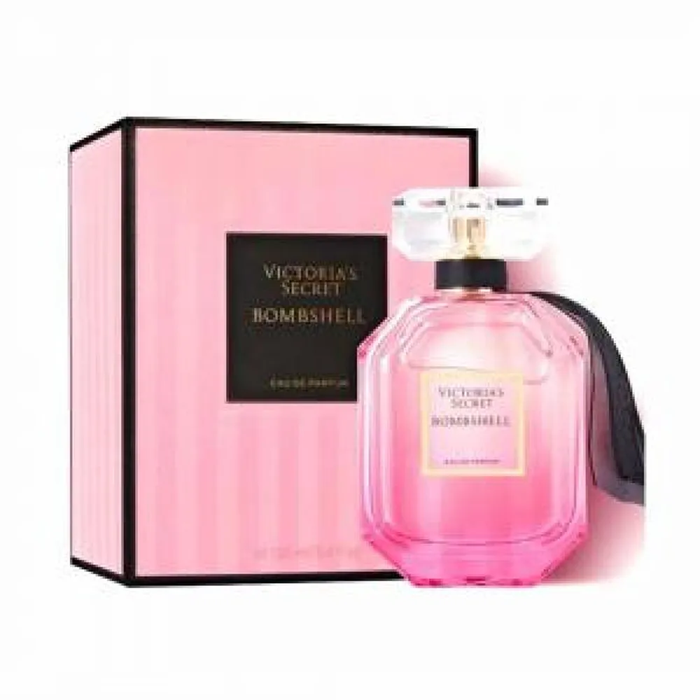 Victorias Secret Bombshell Parfume