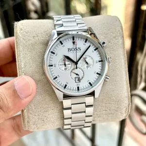 Hugoboss Pioneer Watch