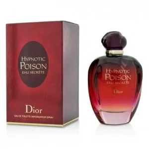 Dior Hypnotic Eau Secrete Perfume