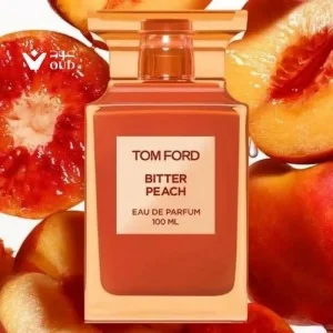 Tom Ford Bitter Peach Perfume