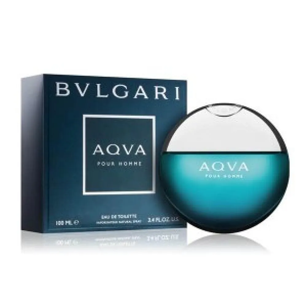 Bvlgari Man Acqua Perfume