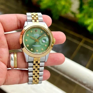 Rolex Datejust 41 Watch