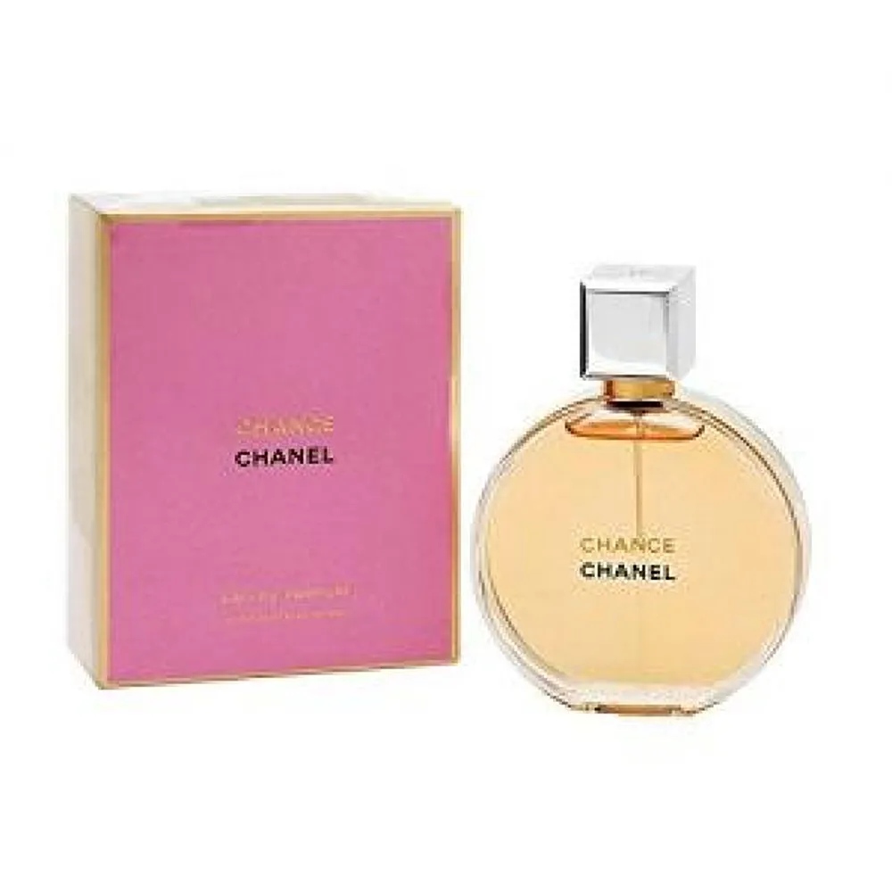Chanel Chance Eau De Parfume