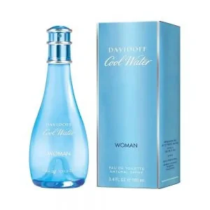 Davidoff Cool Water Edt Perfume