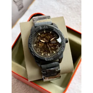 Fossil Bronson Automatic Watch