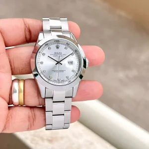 Rolex Datejust 41 Watch