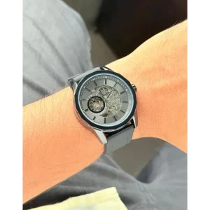 Armani Exchange Automatic Watch