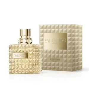 Valentino Donna Perfume