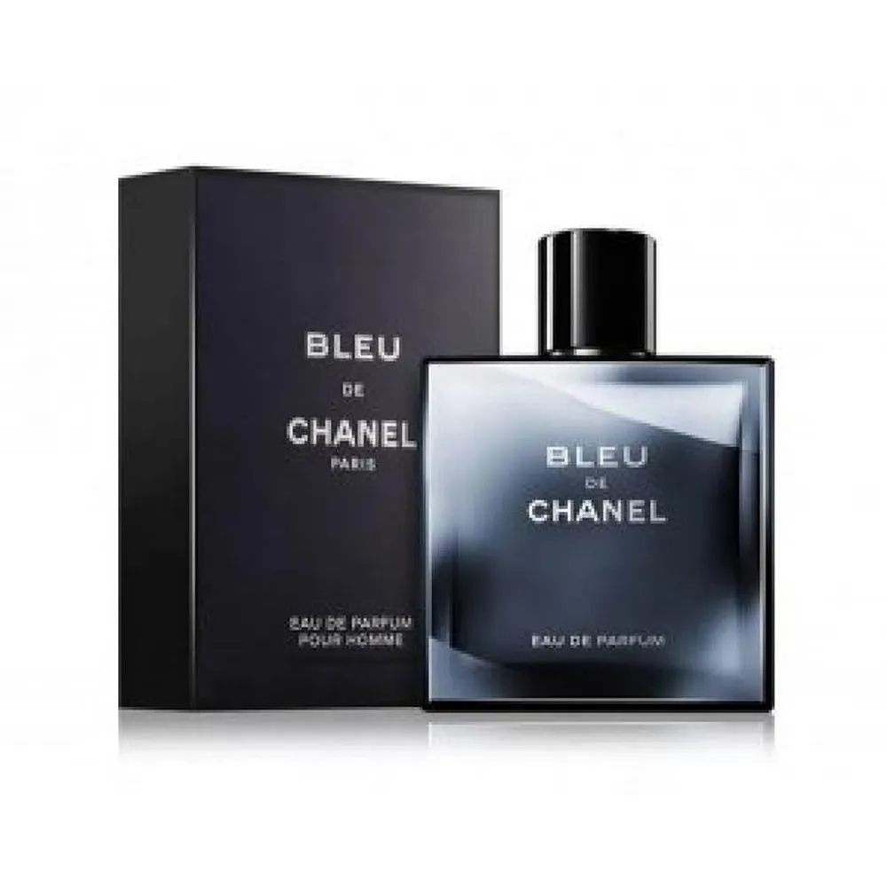 Bleu De Chanel Eau De Parfum