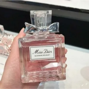 Miss Dior Blooming Perfume