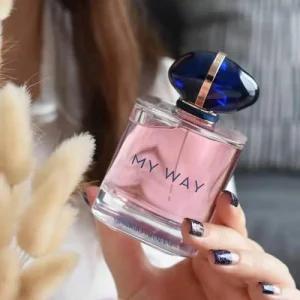 Armani My Way Perfume
