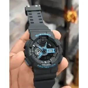 Casio G-shock Watch
