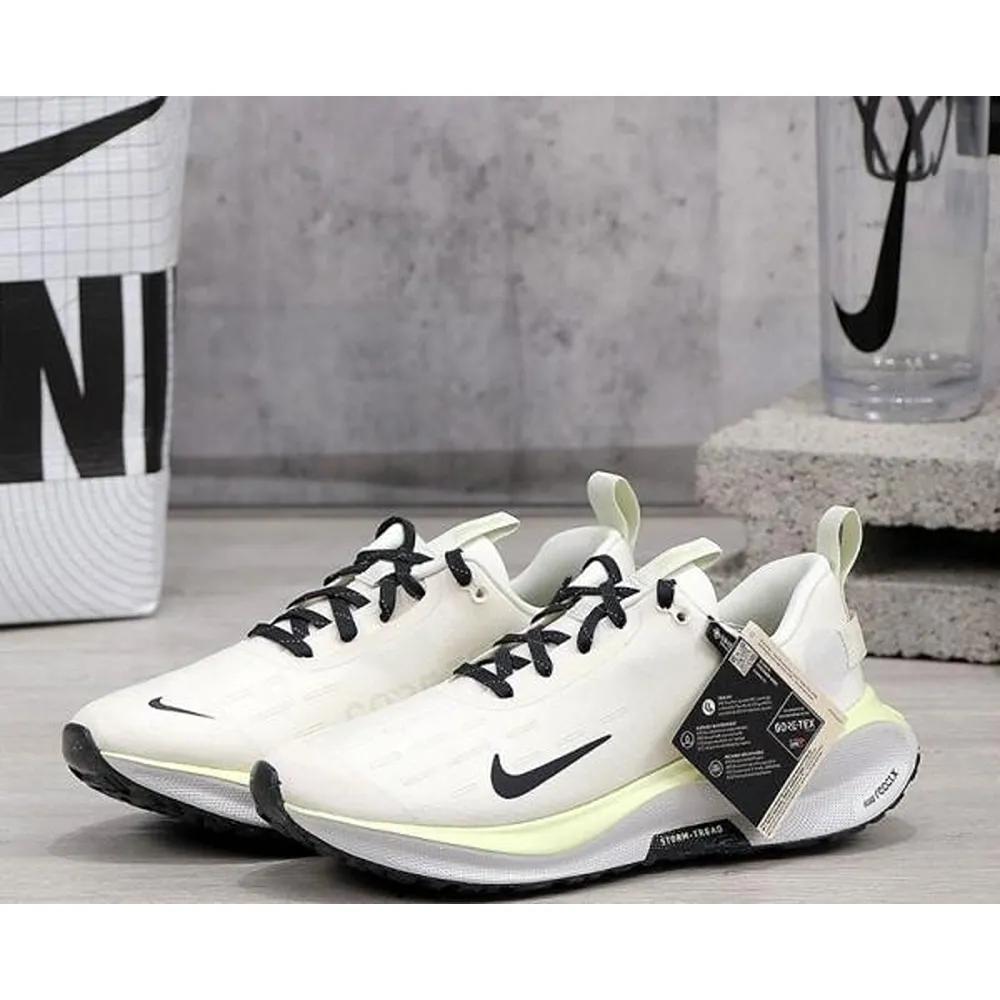 Nike Infinity Run