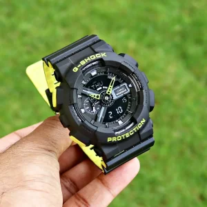 Casio G-shock Watch