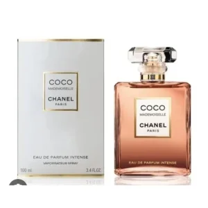 Chanel Coco Edp Perfume
