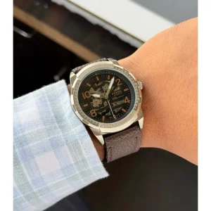 Fossil Bronson Me3212 Watch