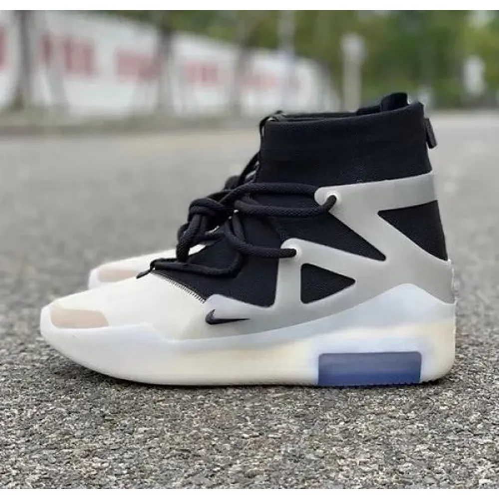 Nike Fear Of God